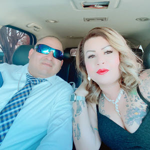 Meet your Posher, Mayra